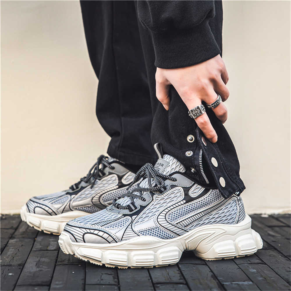 Skateboard traspirante autunna - Men Shoes Offer recensione e prezzo