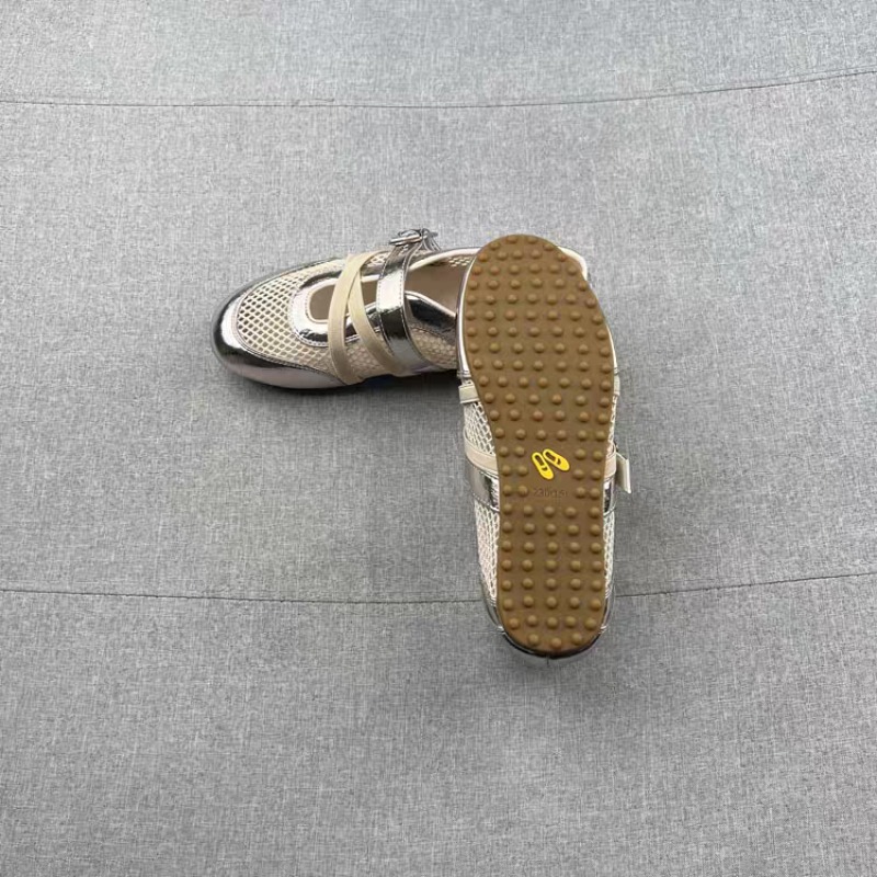 Nuove Sneakers Intrecciate con - Casual Sneaker Low recensione e prezzo