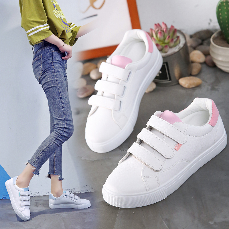 Nuove Scarpe Bianche da Donna  - Casual Sneaker Low recensione e prezzo