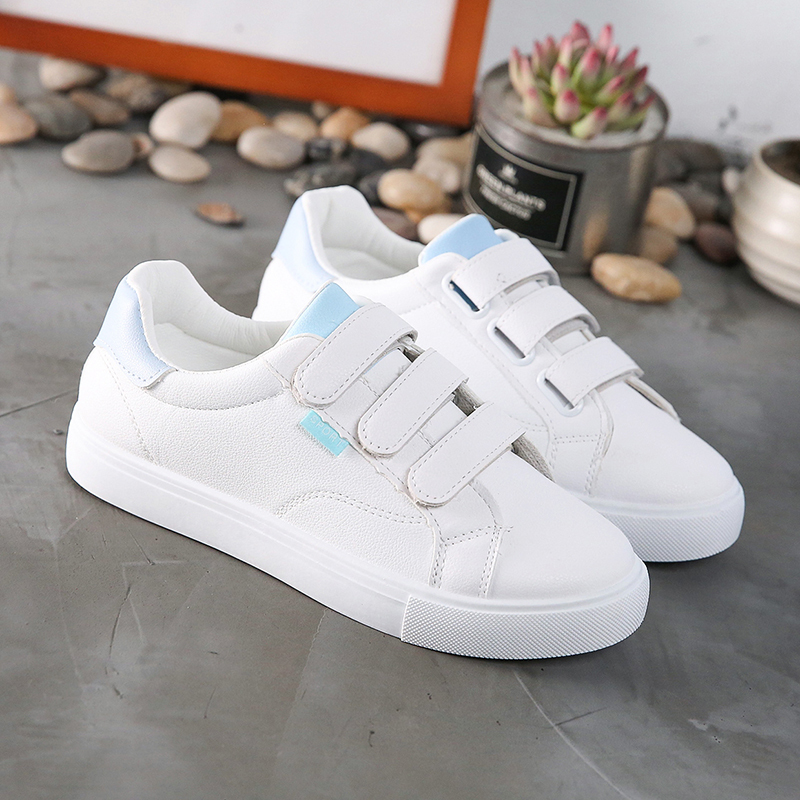 Nuove Scarpe Bianche da Donna  - Casual Sneaker Low recensione e prezzo