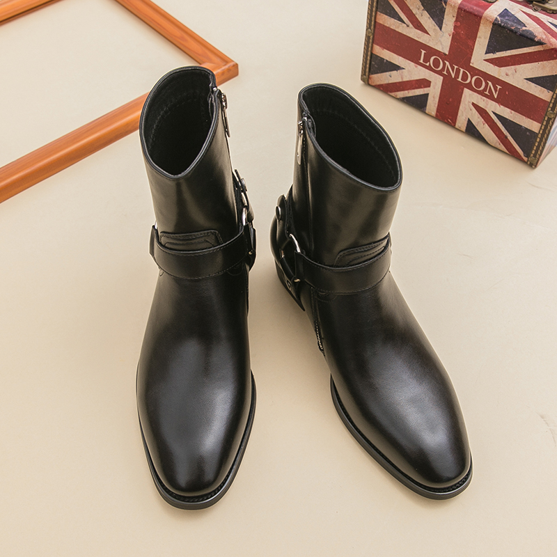 Stivali da cowboy da esterno t - Men Shoes Boss recensione e prezzo