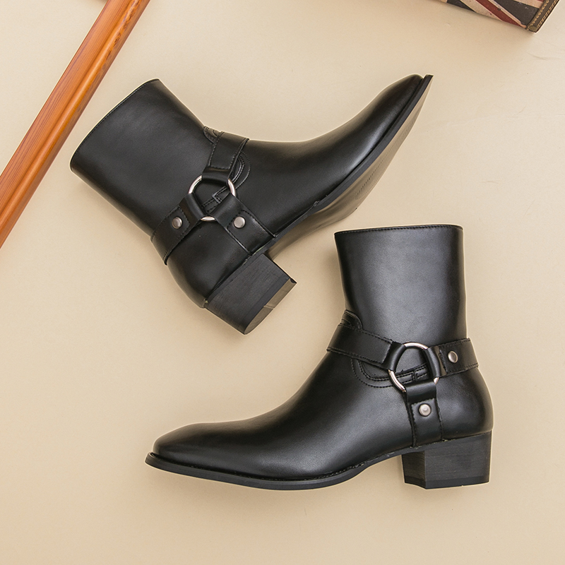 Stivali da cowboy da esterno t - Men Shoes Boss recensione e prezzo
