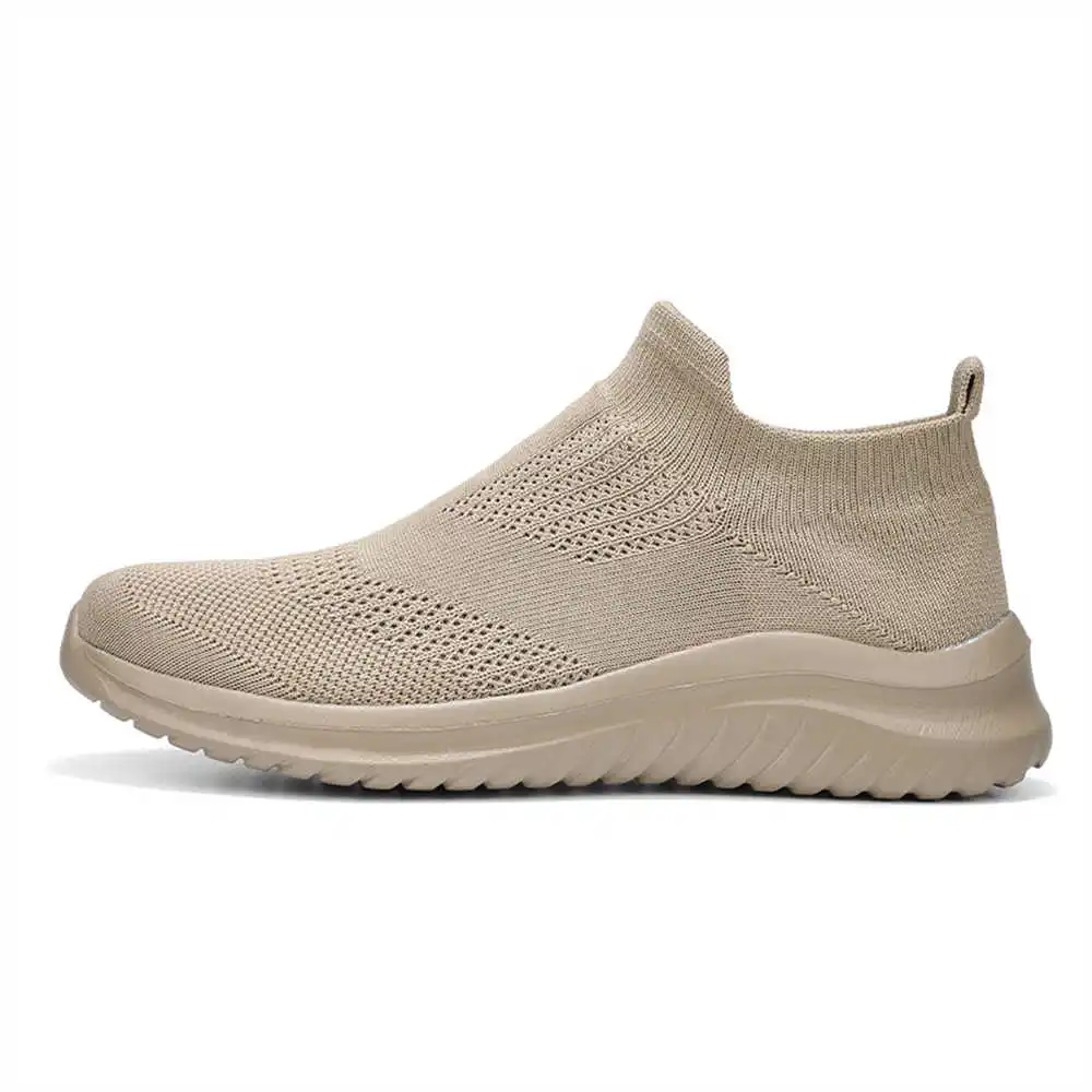 Beige Morbido Nuova Novità Sca - Men Shoes Eu To Us Size recensione e prezzo