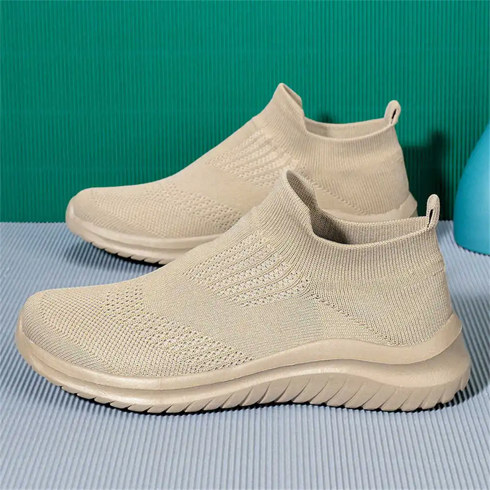 Beige Morbido Nuova Novità Sca - Men Shoes Eu To Us Size recensione e prezzo