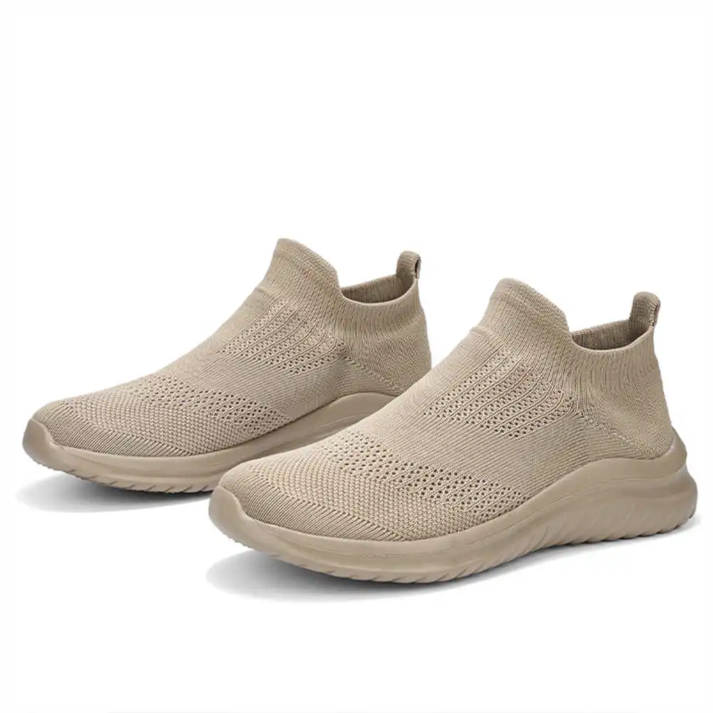 Beige Morbido Nuova Novità Sca - Men Shoes Eu To Us Size recensione e prezzo