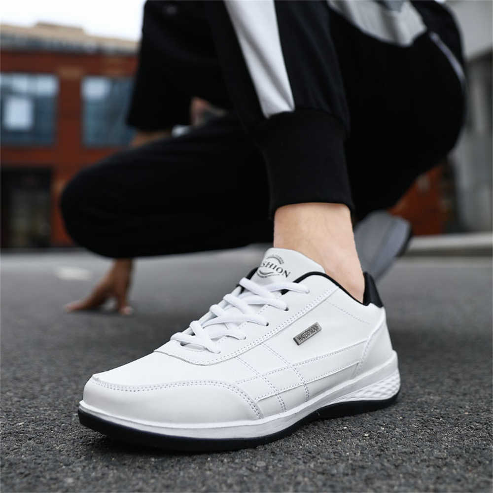 Scarpe Eleganti da Uomo Bianch - Men Shoes Offer recensione e prezzo