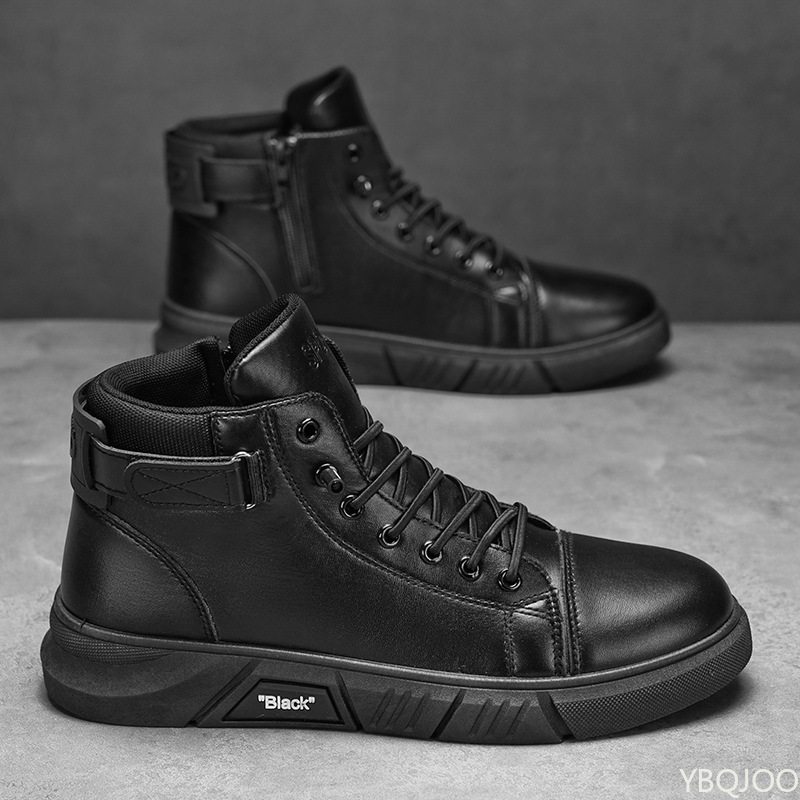 Nuove scarpe da uomo alte como - Men'S Shoes Daily Use recensione e prezzo