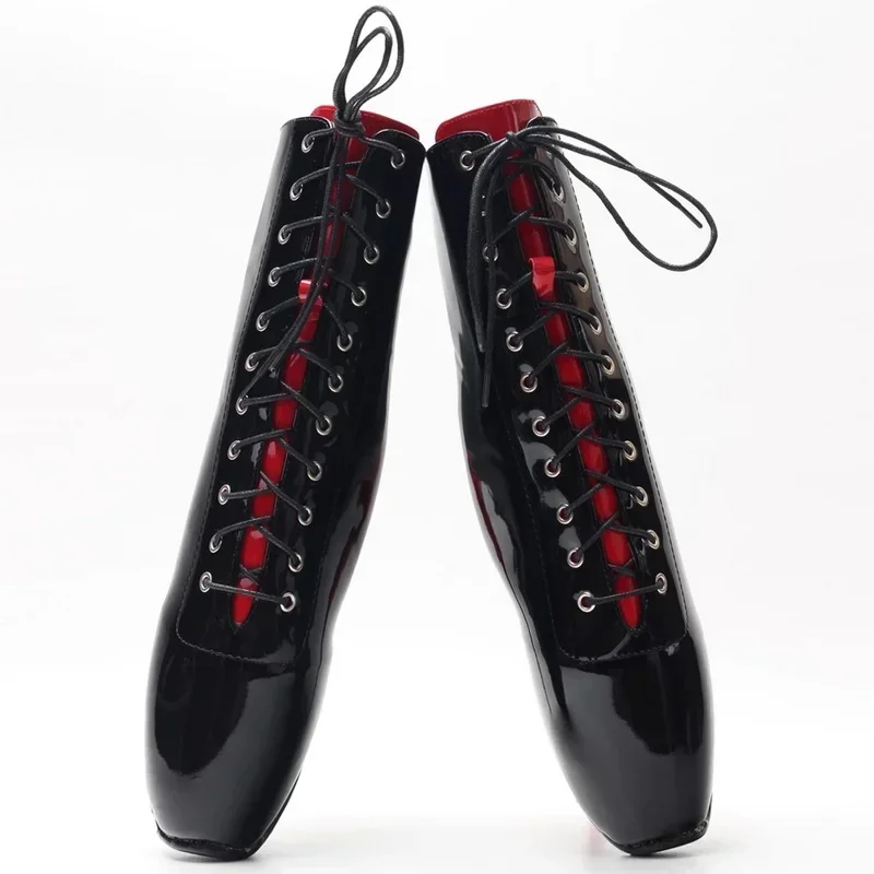 Stivali da balletto unisex con - Men Shoes Red Bottom recensione e prezzo