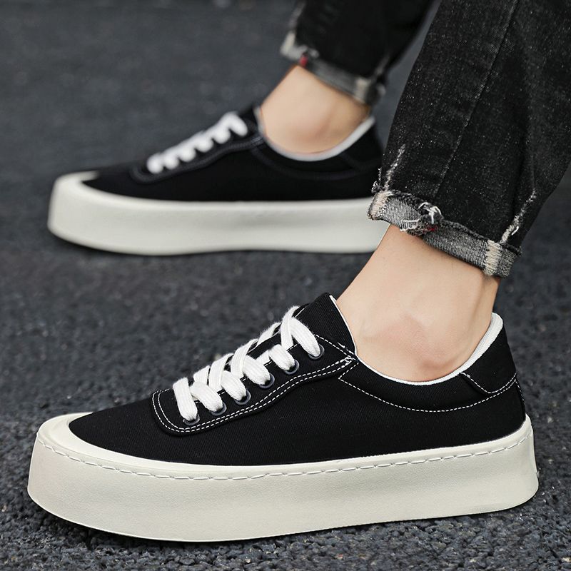 Scarpe da ginnastica piatte ka - Men Shoes Offer recensione e prezzo