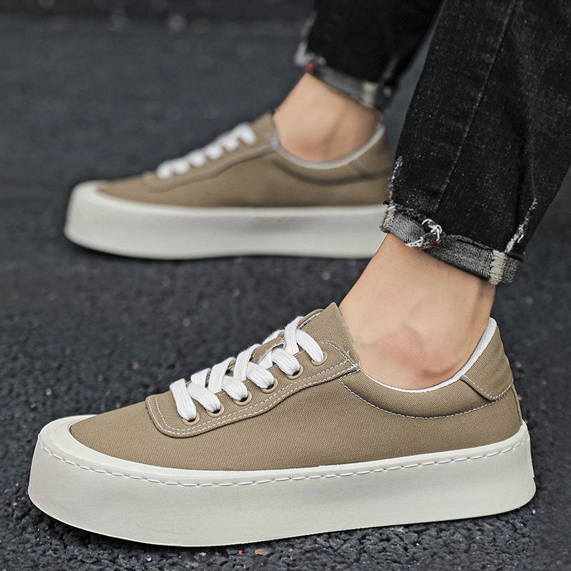 Scarpe da ginnastica piatte ka - Men Shoes Offer recensione e prezzo