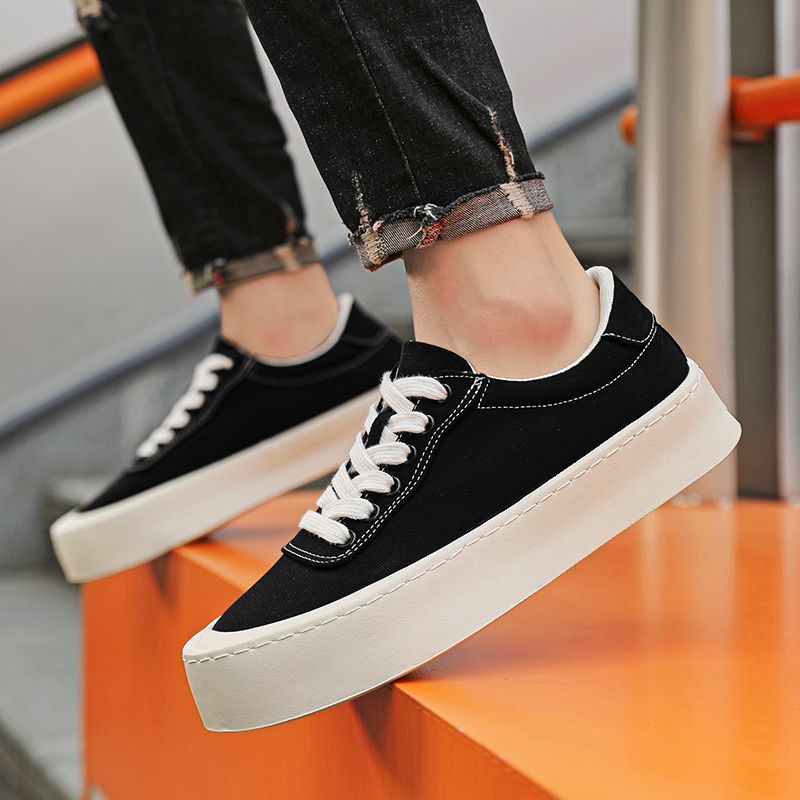 Scarpe da ginnastica piatte ka - Men Shoes Offer recensione e prezzo