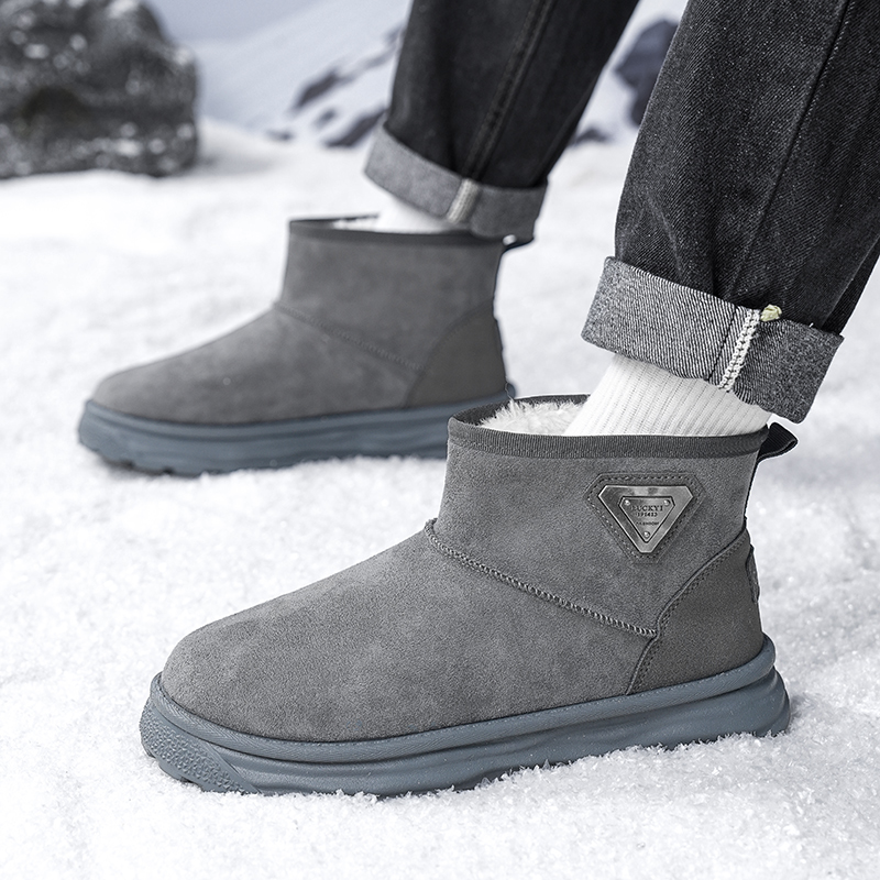 2026 Lussuosi Stivali Invernal - Men Shoes Online recensione e prezzo