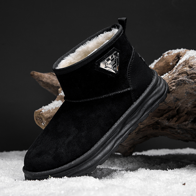 2026 Lussuosi Stivali Invernal - Men Shoes Online recensione e prezzo