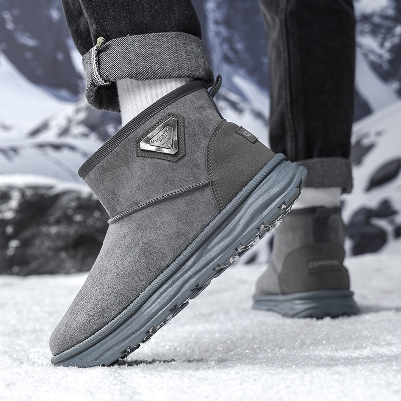 2026 Lussuosi Stivali Invernal - Men Shoes Online recensione e prezzo