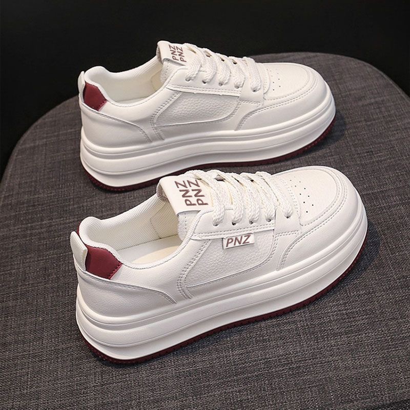 Scarpe da Donna Nuova Moda Tra - Casual Sneaker Low recensione e prezzo
