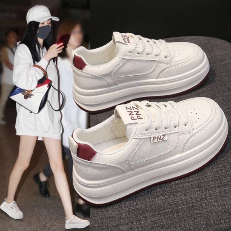 Scarpe da Donna Nuova Moda Tra - Casual Sneaker Low recensione e prezzo