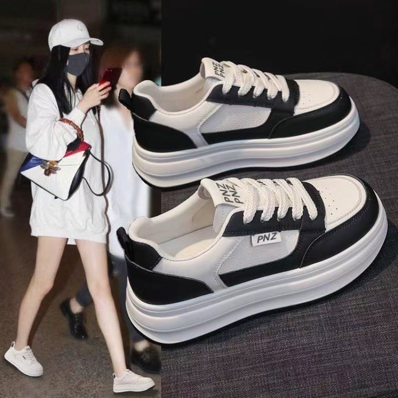 Scarpe da Donna Nuova Moda Tra - Casual Sneaker Low recensione e prezzo