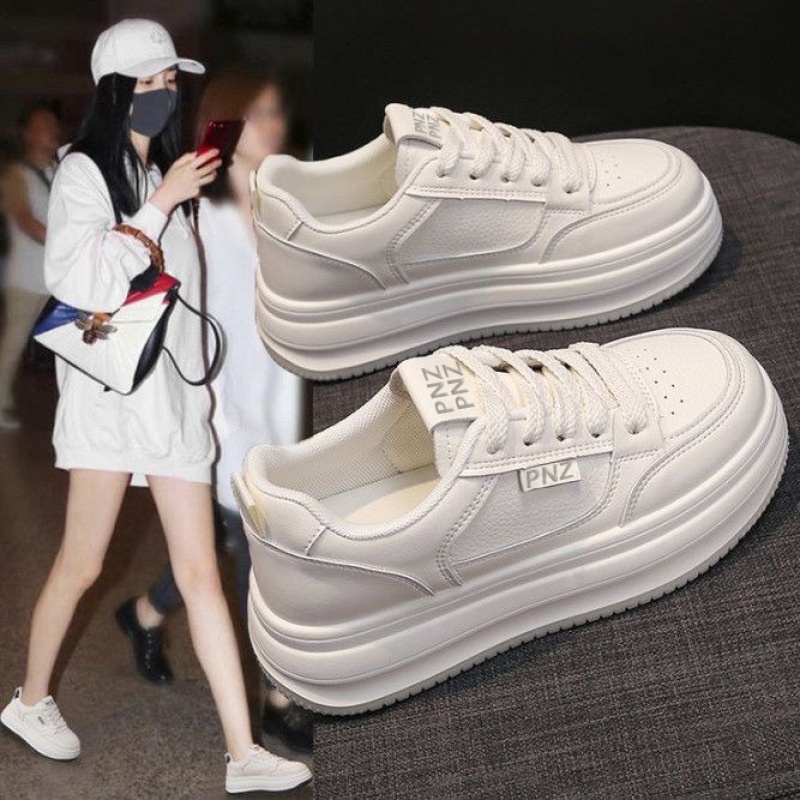 Scarpe da Donna Nuova Moda Tra - Casual Sneaker Low recensione e prezzo