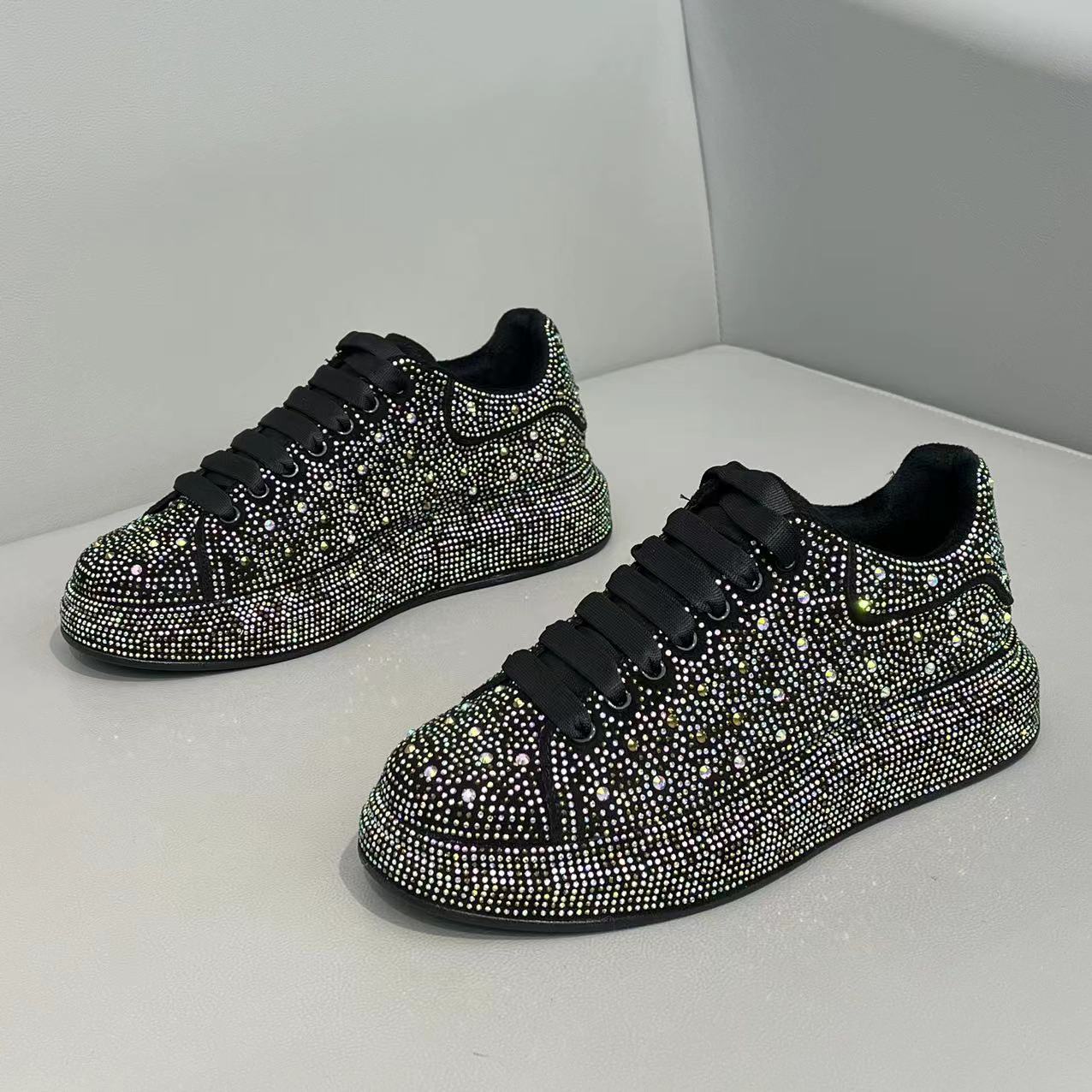 2025 Scarpe casual da uomo all - Men Shoes Boss recensione e prezzo