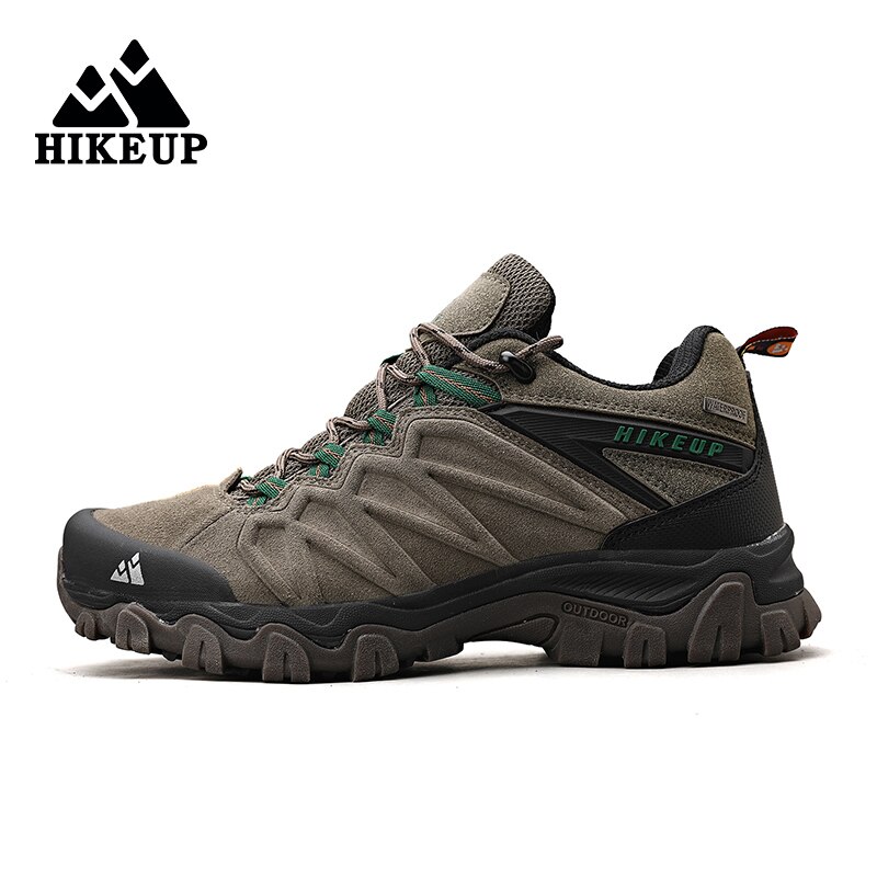 Scarpe da Trekking in pelle di - Men Shoes Size 11 recensione e prezzo