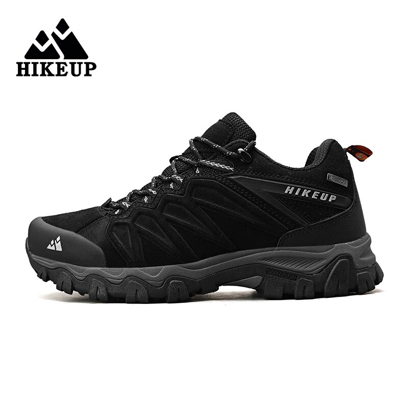 Scarpe da Trekking in pelle di - Men Shoes Size 11 recensione e prezzo