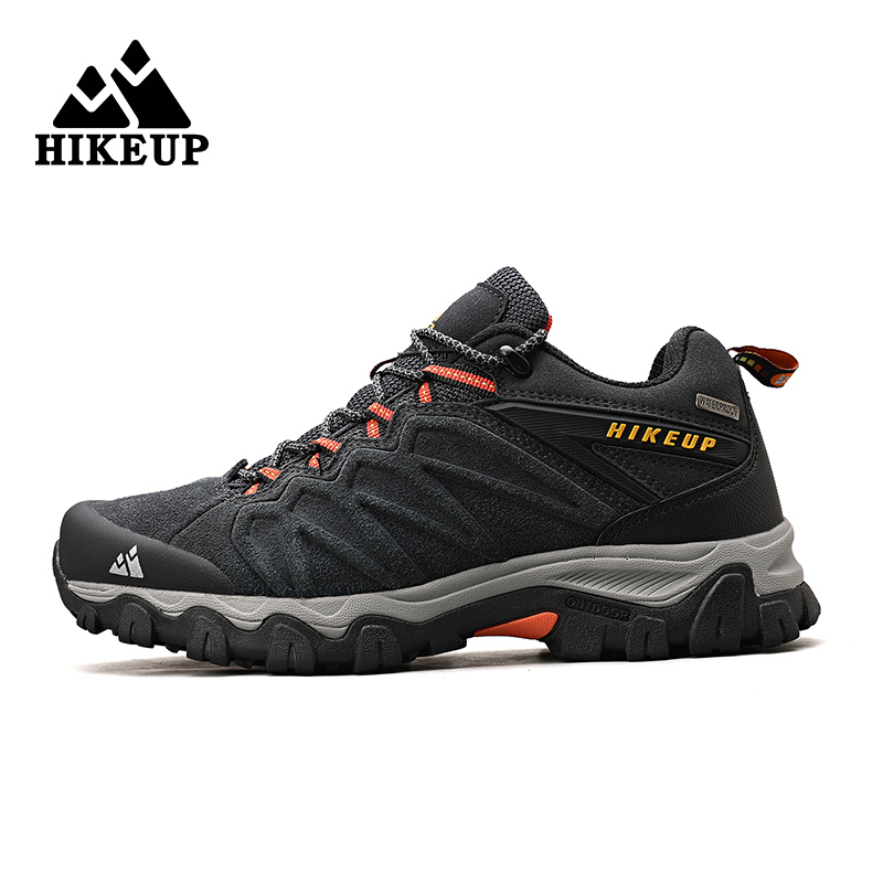 Scarpe da Trekking in pelle di - Men Shoes Size 11 recensione e prezzo