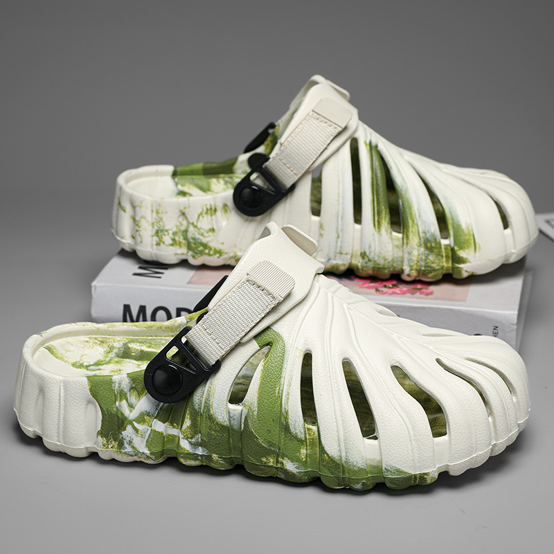 Sandali mimetici Monstera Deli - Men Shoes Eu To Us Size recensione e prezzo