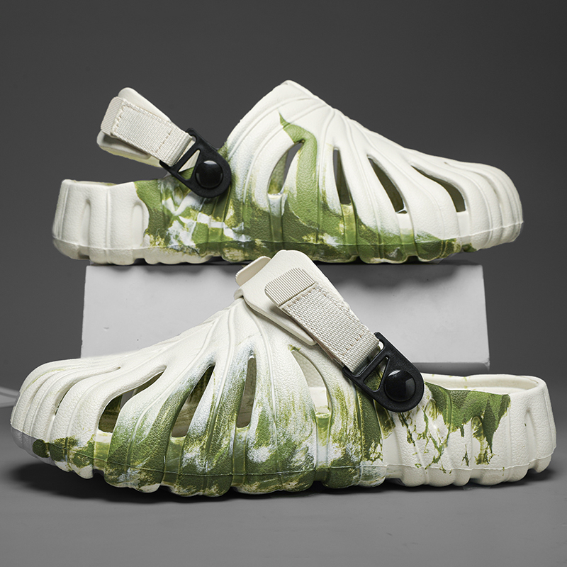 Sandali mimetici Monstera Deli - Men Shoes Eu To Us Size recensione e prezzo