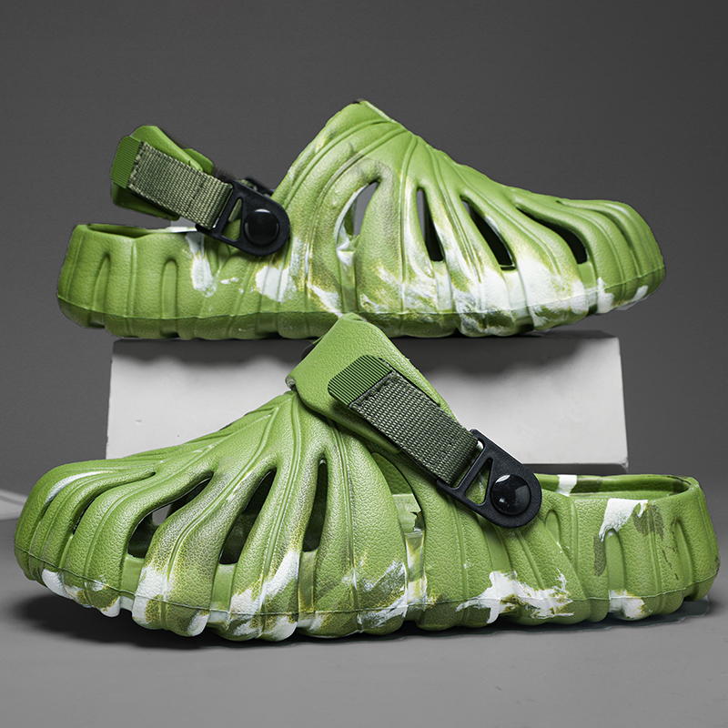 Sandali mimetici Monstera Deli - Men Shoes Eu To Us Size recensione e prezzo