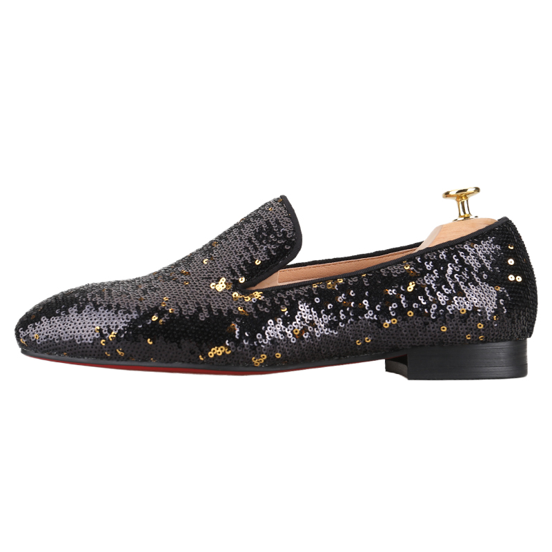 Piergitar Lussuoso Mocassini d - Men Shoes Red Bottom recensione e prezzo