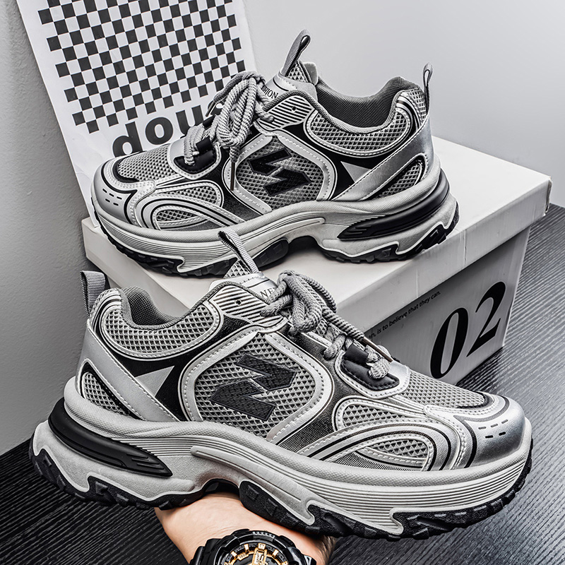 Abbigliamento sportivo casual  - Men Shoes Size 11 recensione e prezzo