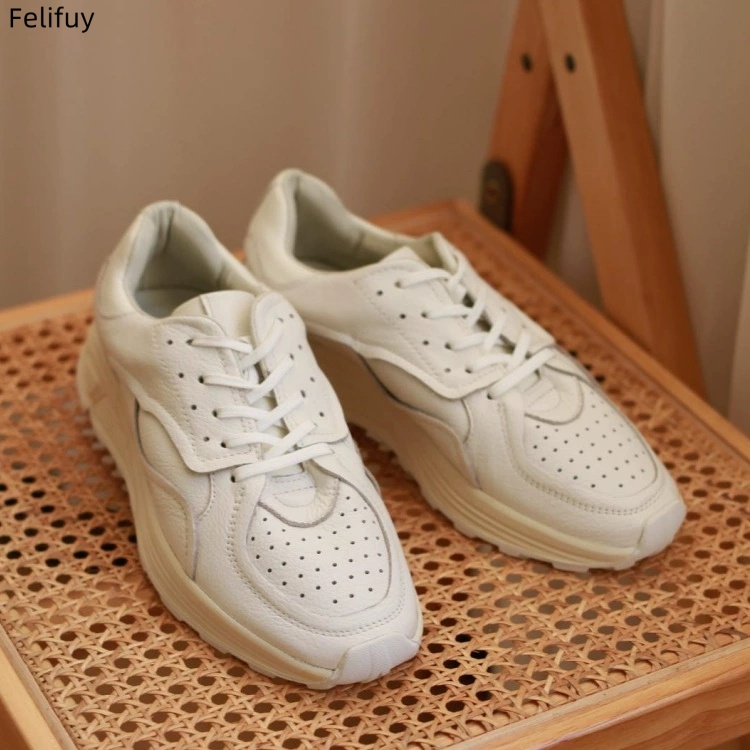 Scarpe casual da uomo con punt - Men Shoes Boss recensione e prezzo