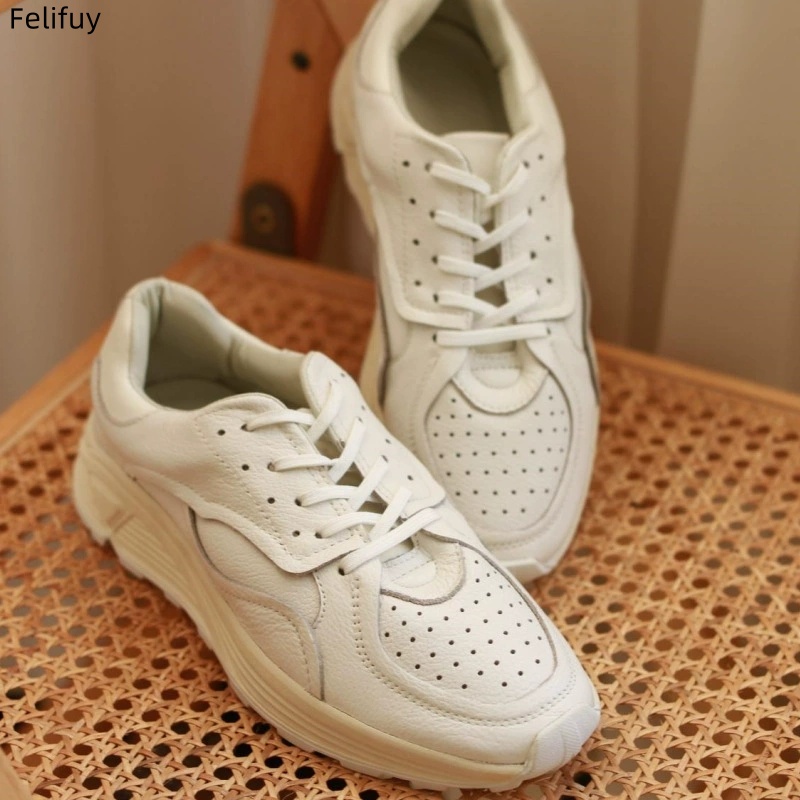 Scarpe casual da uomo con punt - Men Shoes Boss recensione e prezzo