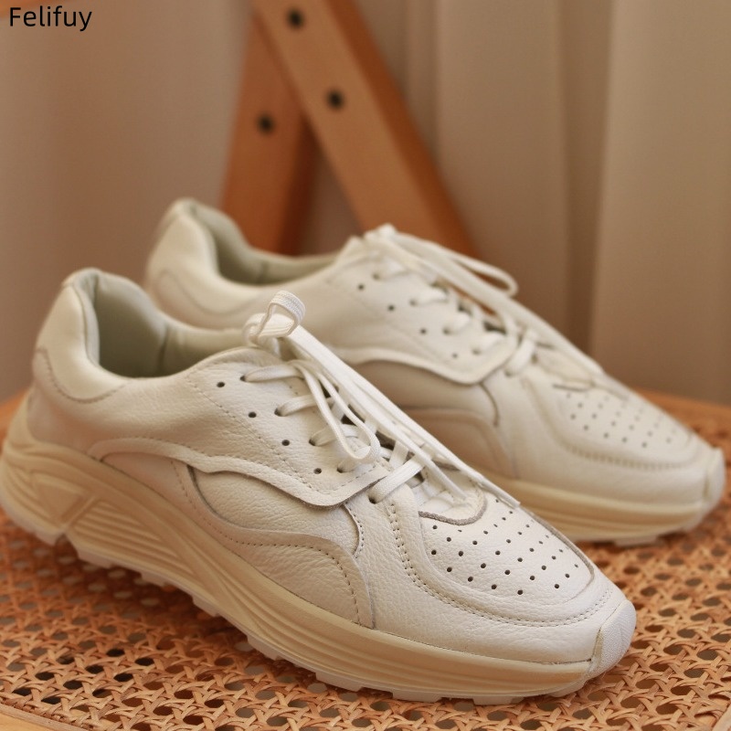 Scarpe casual da uomo con punt - Men Shoes Boss recensione e prezzo