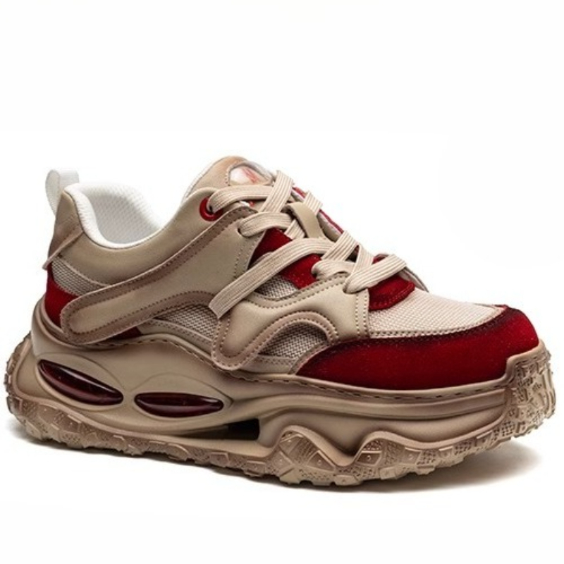 Scarpe da ginnastica casual eu - Men Shoes Red Bottom recensione e prezzo