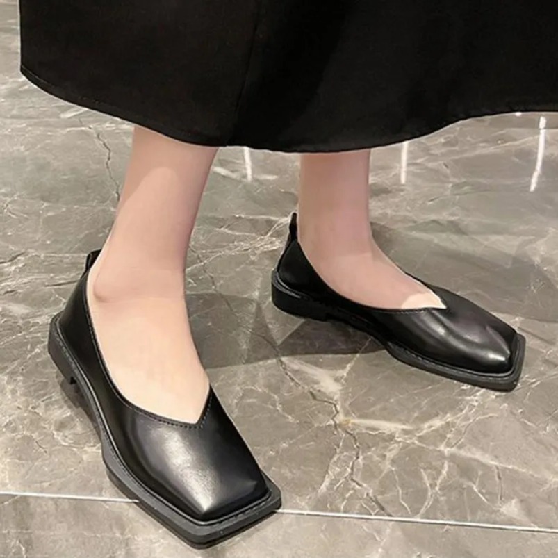 Scarpe basse da donna con tacc - Casual Sneaker Low recensione e prezzo