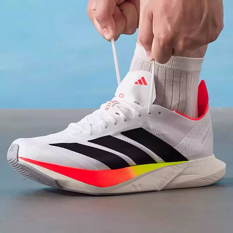 JR9380 Scarpe da Corsa Adidas  - Men Shoes Running Adidas recensione e prezzo