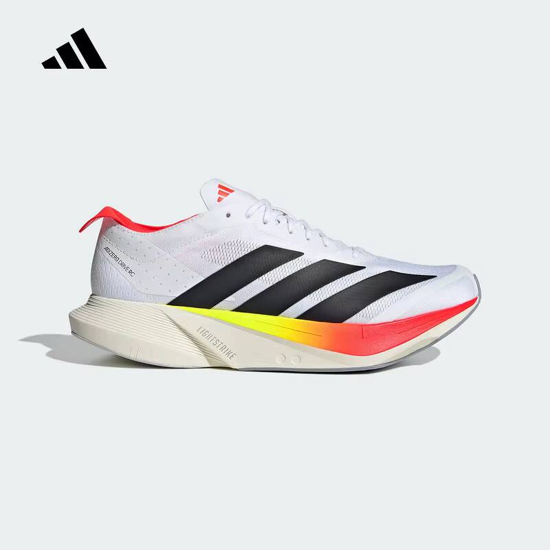 JR9380 Scarpe da Corsa Adidas  - Men Shoes Running Adidas recensione e prezzo
