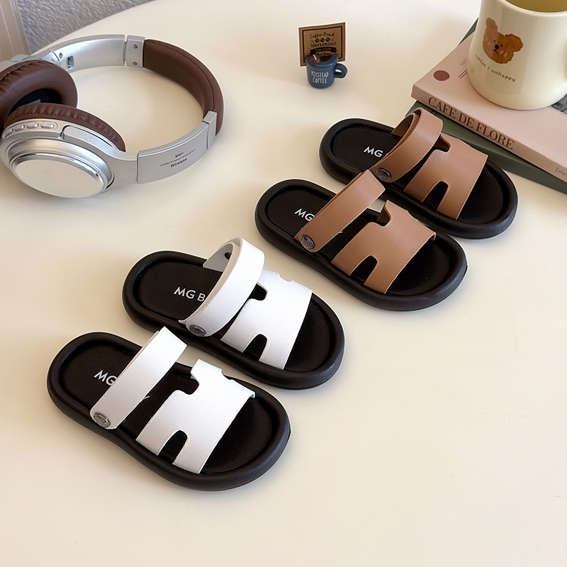 Moda primavera bambino sandalo - Velcro Strap Sandal recensione e prezzo