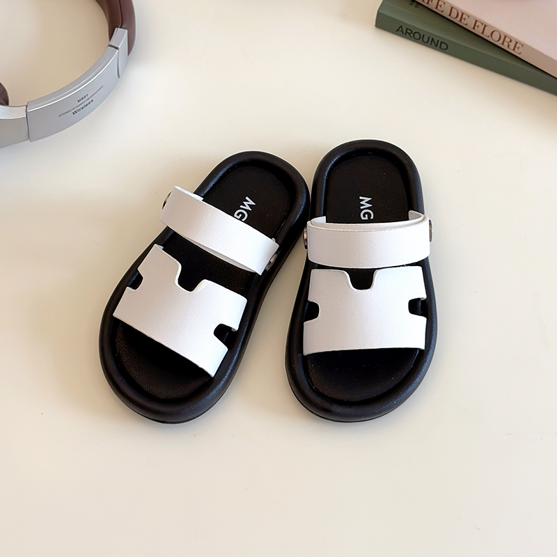 Moda primavera bambino sandalo - Velcro Strap Sandal recensione e prezzo