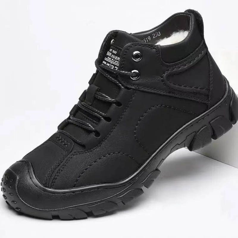 Stivali da uomo Stivaletti str - Men'S Shoes Daily Use recensione e prezzo