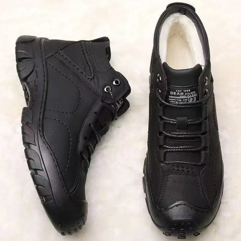 Stivali da uomo Stivaletti str - Men'S Shoes Daily Use recensione e prezzo