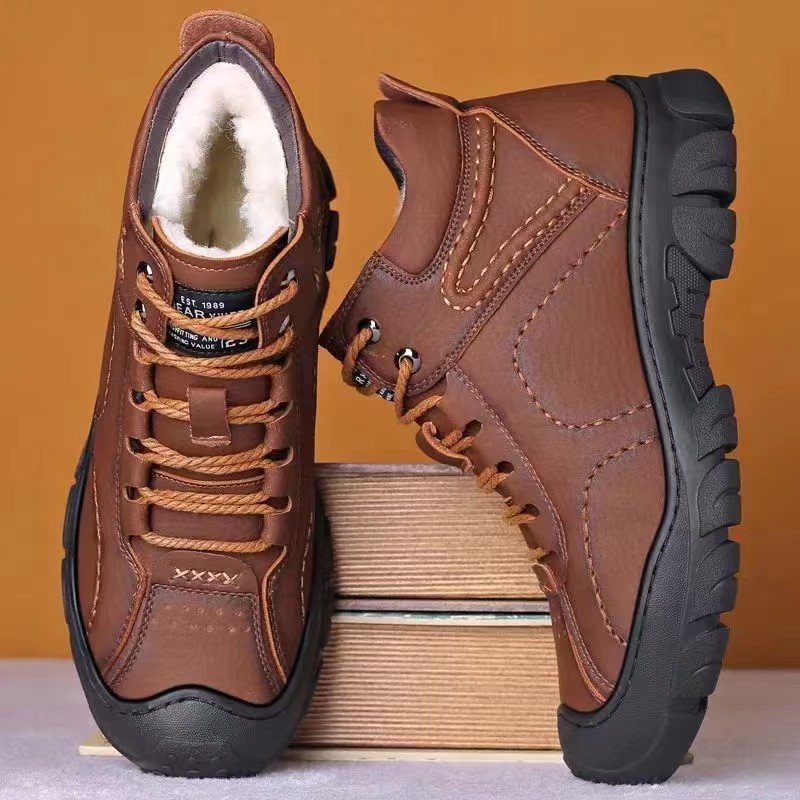 Stivali da uomo Stivaletti str - Men'S Shoes Daily Use recensione e prezzo