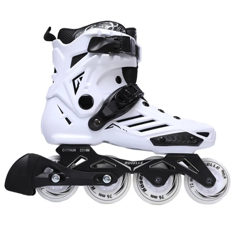 Scarpe per pattini a rotelle p - Men Shoes Eu To Us Size recensione e prezzo