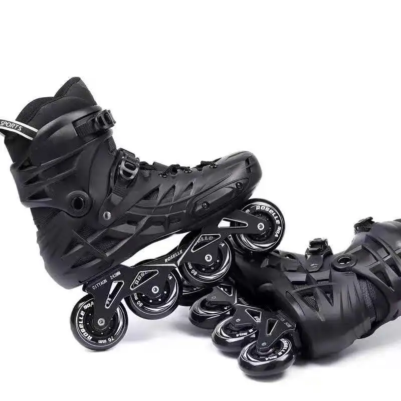 Scarpe per pattini a rotelle p - Men Shoes Eu To Us Size recensione e prezzo