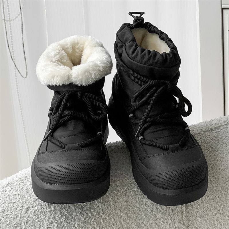 Stivali da neve da uomo nuovi  - Men'S Shoes Daily Use recensione e prezzo