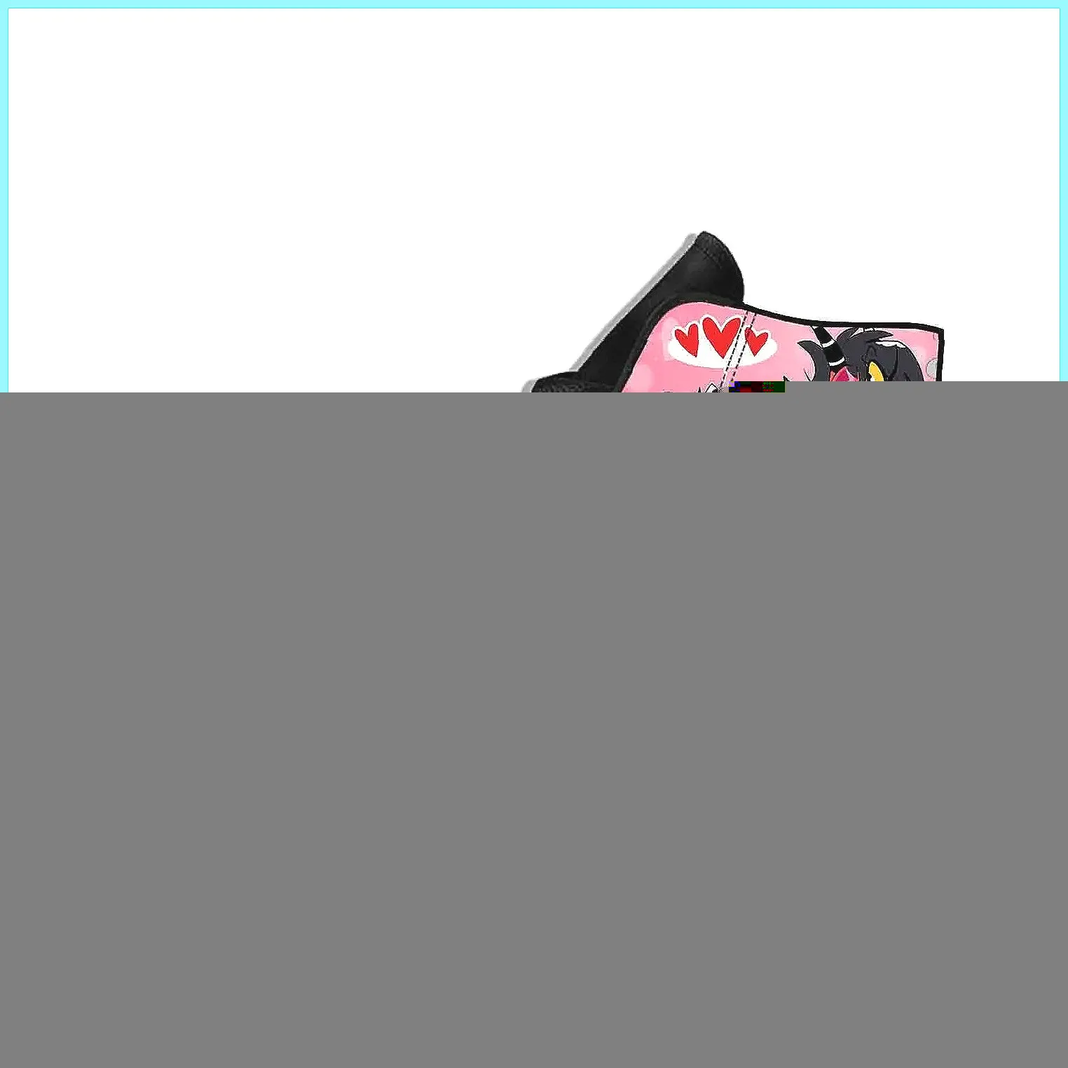 Sneakers alte Boss Anime Carto - Men Shoes Boss recensione e prezzo