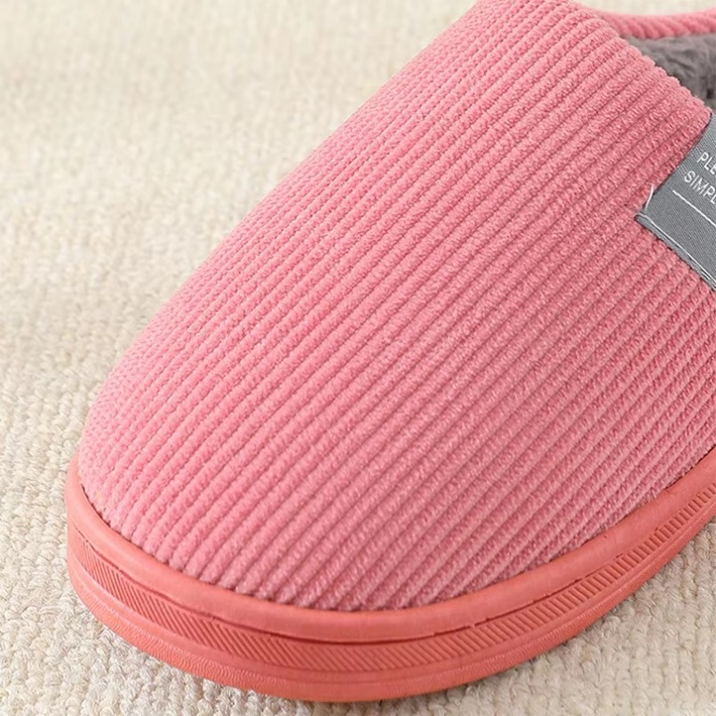 Pantofola da casa in peluche d - Men'S Shoes Grip recensione e prezzo