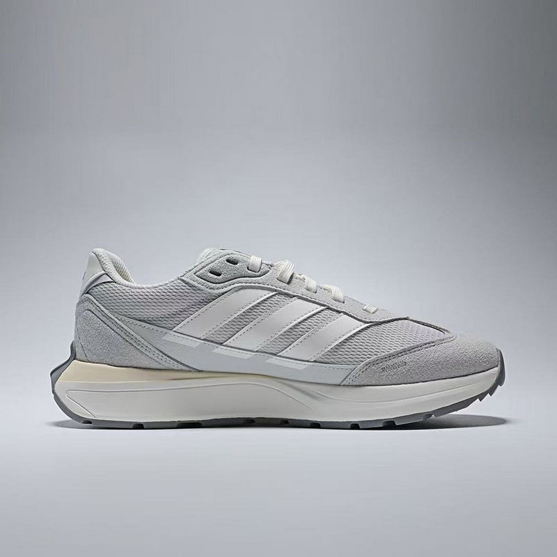 Scarpe da Corsa Adidas Grigio  - Men Shoes Running Adidas recensione e prezzo