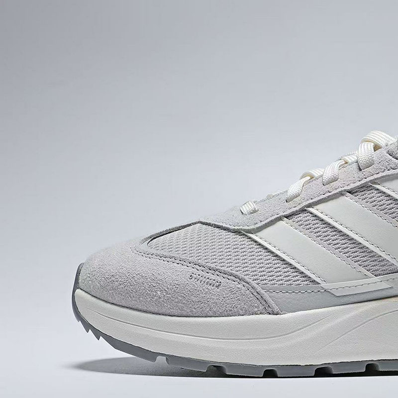 Scarpe da Corsa Adidas Grigio  - Men Shoes Running Adidas recensione e prezzo